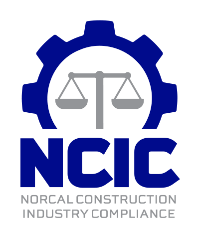 NCIC - NorCal Construction Industry Compliance